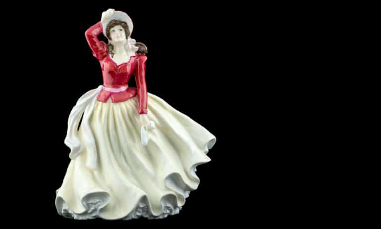 Royal Doulton Figurines Value (Identification & Price Guides)