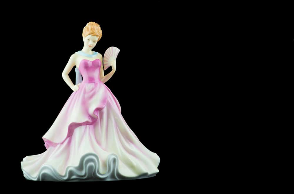 Royal Doulton Figurines Value