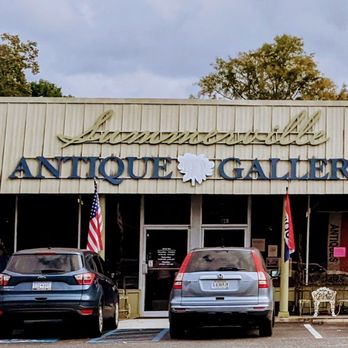 Summerville Antique Gallery - Summerville