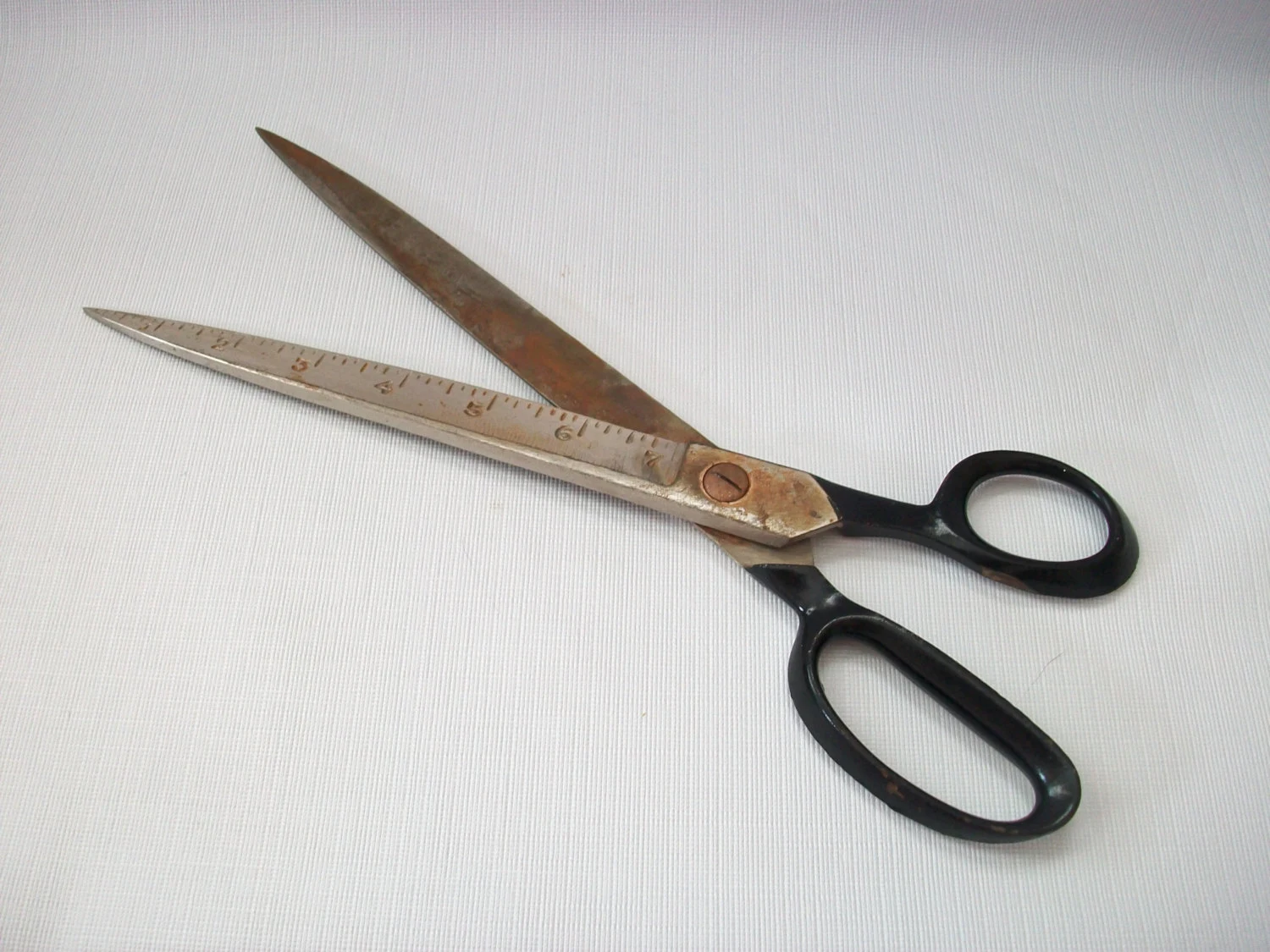 Tailoring/Sewing scissors
