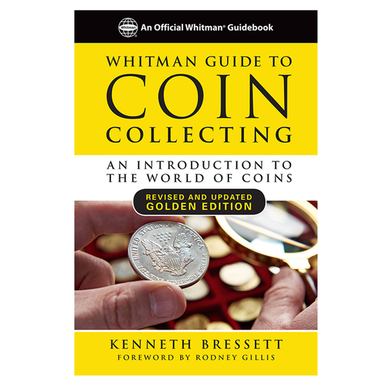 Whitman’s Guide To Coin Collecting