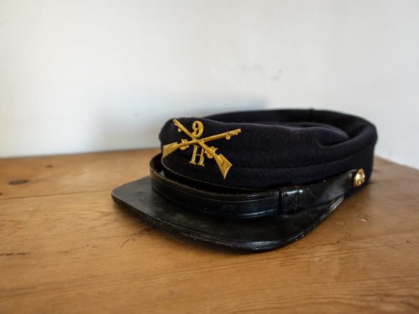 Authentic Civil War Hats Value (Identification & Price Guides)