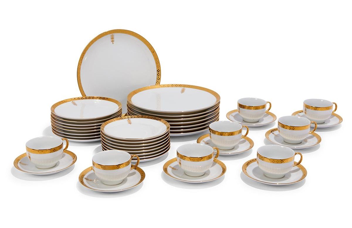 noritake imperial collaborations