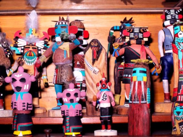 Kachina Doll Value (Identification & Price Guides)