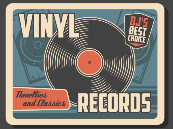 15 Most Rarest Vinyl Records Worth Money
