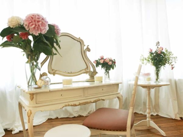 Antique Dressing Table Value (identification & price guides)