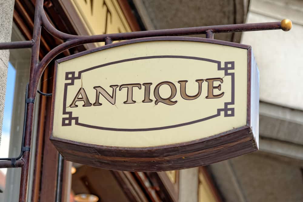 15 Best Antique Stores in Maryland