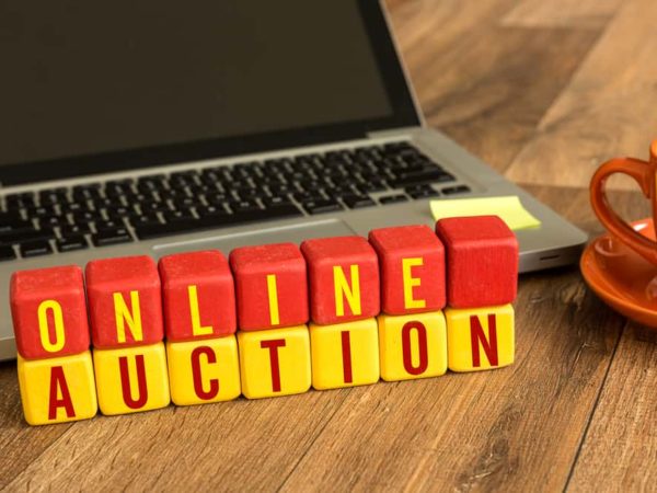 10 Best Strategies To Win An Online Auction