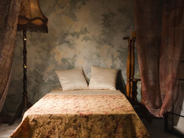 25 Best Vintage Bedroom Ideas