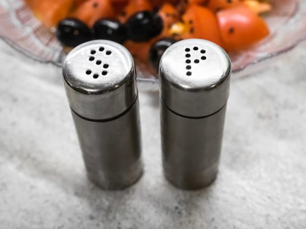 Antique Salt and Pepper Shakers Value (Identification & Price Guides)