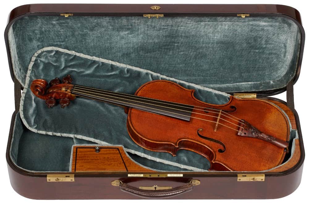 antonio stradivari violin