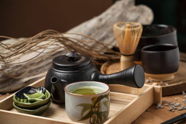 Antique Japanese Tea Sets Value (Identification & Price Guides)