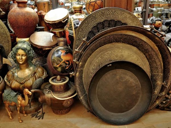 15 Best Antique Stores in Cleveland