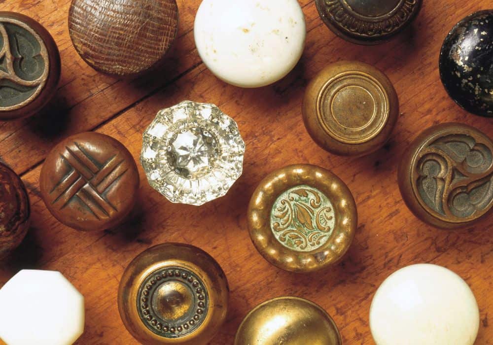 The History of Buttons