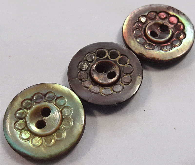 Old MOP Buttons