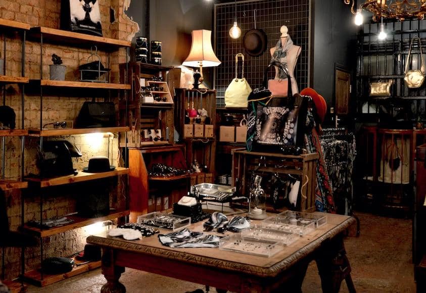 Antique Hunting and Thrifting Tips